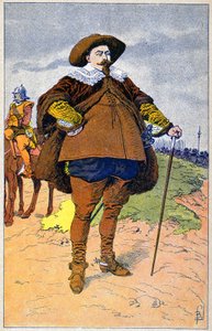 Gustavo II Adolfo di Svezia