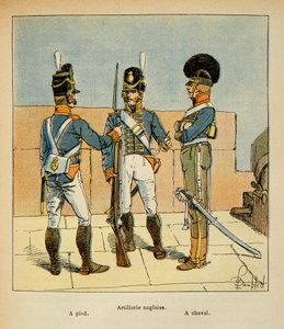 Illustrazione di Louis Bombled dal libro 