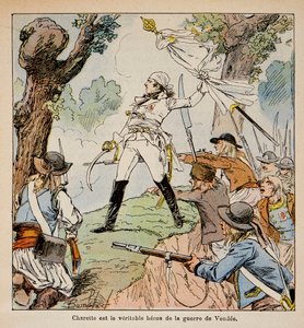 Illustrazione di Bombled Louis (1862-1927) dal libro 