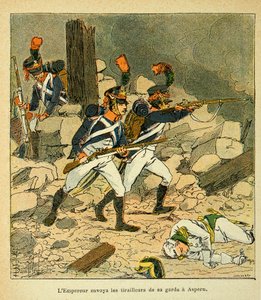 Illustrazione di Louis Bombled (1862-1927) dal libro 