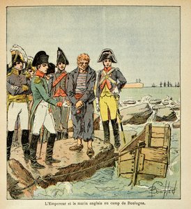 Illustrazione di Bombled Louis dal libro 