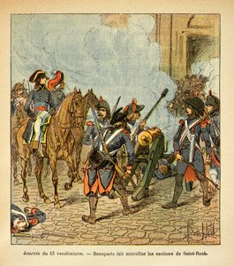 Illustrazione di Louis Bombled (1862-1927) dal libro 