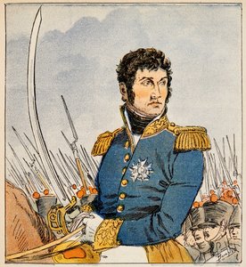 Illustrazione di Louis Bombled dal libro 