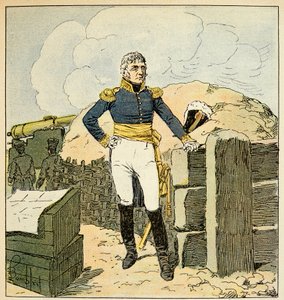 Illustrazione di Bombled Louis dal libro 
