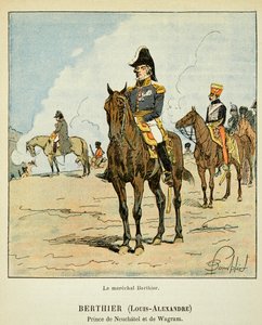 Illustrazione di Bombled Louis dal libro 