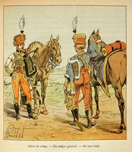 Illustrazione di Bombled Louis dal libro 