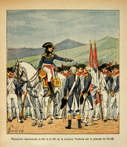 Illustrazione di Louis Bombled (1862-1927) dal libro 