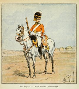 Illustrazione di Louis Bombled (1862-1927) dal libro 