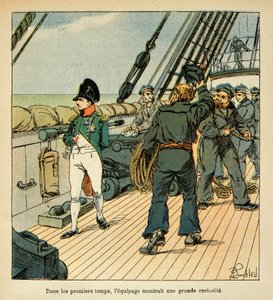 Illustrazione di Bombled Louis dal libro 