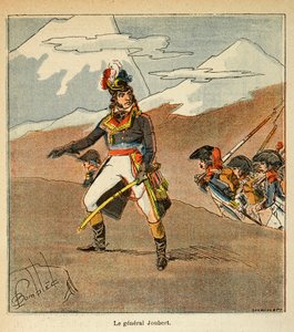 Illustrazione di Bombled Louis dal libro 