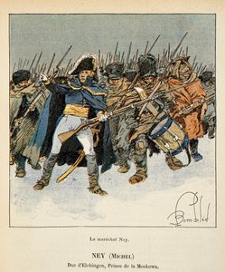 Illustrazione di Louis Bombled dal libro 
