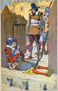Assedio di La Rochelle