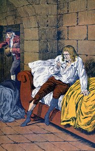 Lally Tollendal da Louis Charles Bombled