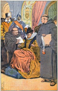 Filippo II di Spagna e i Gesuiti da Louis Charles Bombled