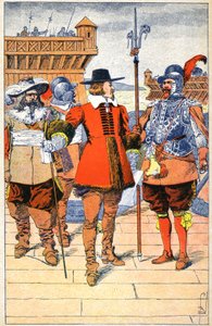 Richelieu all