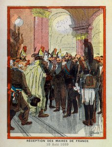 Le grandi giornate dell