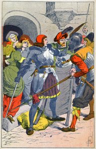 Il cavaliere Bayard