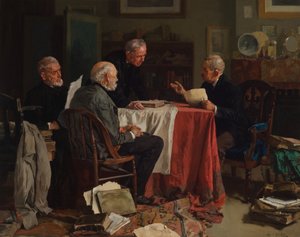 Opinioni diverse da Louis Charles Moeller