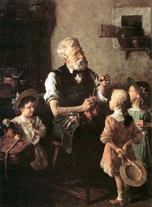 La clinica delle bambole