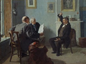 La Grande Storia da Louis Charles Moeller