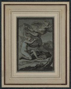 Scena Mitologica