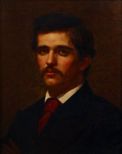 Autoritratto