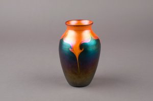 Vaso da Louis Comfort Tiffany