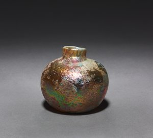 Vaso, c.1916 da Louis Comfort Tiffany
