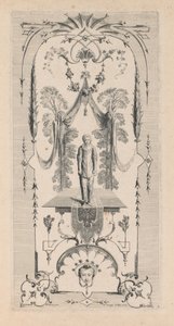 Pierrot, Arabesque da Louis Crepy