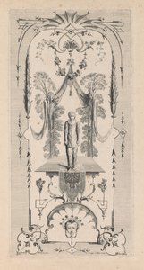 Pierrot, Arabesque da Louis Crepy