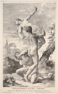 Ratto delle Sabine