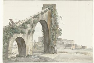 Veduta dell