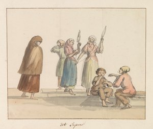 Costumi dell