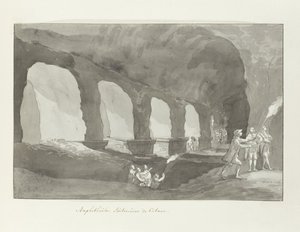 Sotterraneo dell