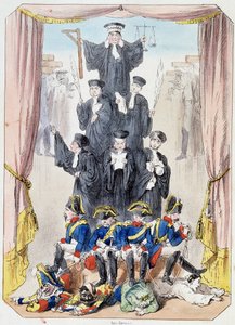 Les litideurs malgre eux da Louis Edmond Duranty