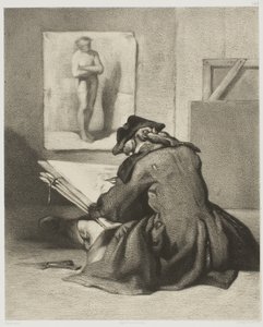 Sconosciuto da Louis Emmanuel Soulange Teissier