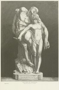 Il giuramento di Spartaco