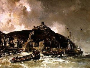 Il porto