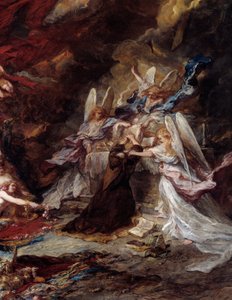 La tentazione di Sant