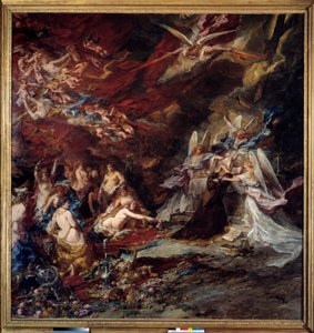 La tentazione di Sant