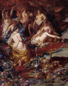 La tentazione di Sant