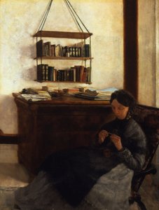 La madre dell