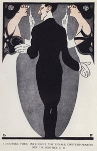 Ti consiglio di non introdurre contemporanee femminili l