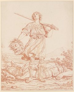  da Louis Felix de la Rue