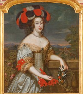 Ritratto di Anne Marie Louise d