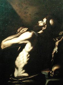 San Girolamo