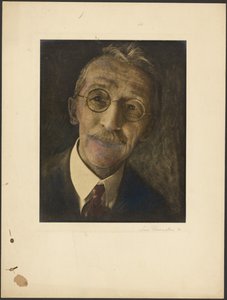 Carl Rau da Louis Fleckenstein
