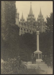[Torri della Cattedrale] da Louis Fleckenstein