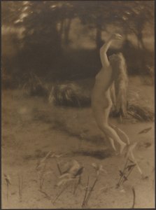 Clytie da Louis Fleckenstein