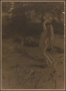 Clytie da Louis Fleckenstein